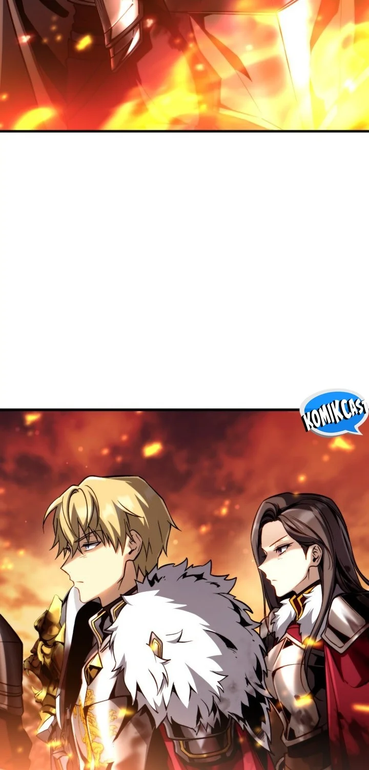 I Became the Rogue First Prince Chapter 26 - halaman 28