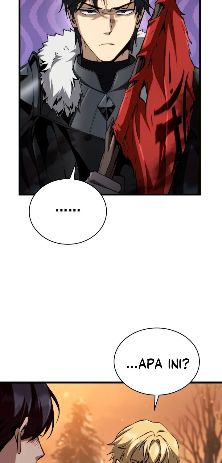 I Became the Rogue First Prince Chapter 26 - halaman 3
