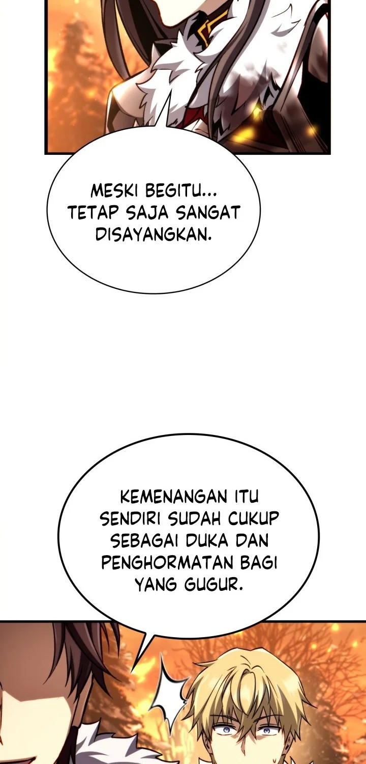 I Became the Rogue First Prince Chapter 26 - halaman 30