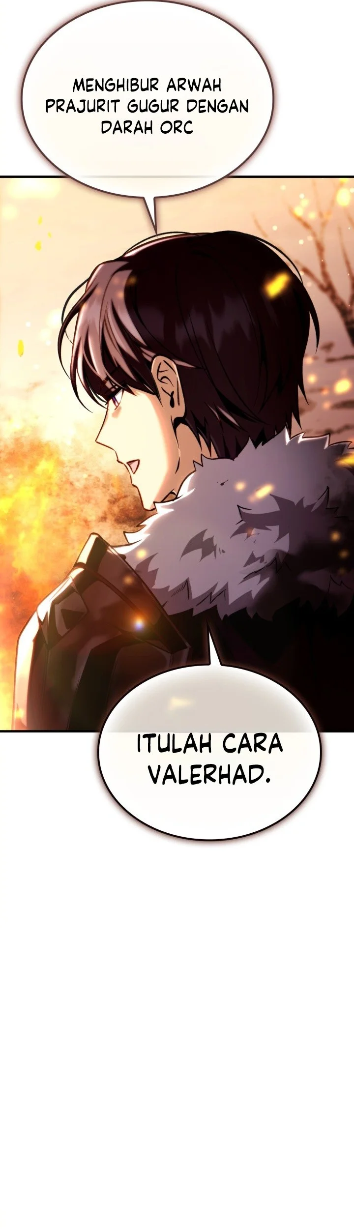 I Became the Rogue First Prince Chapter 26 - halaman 32