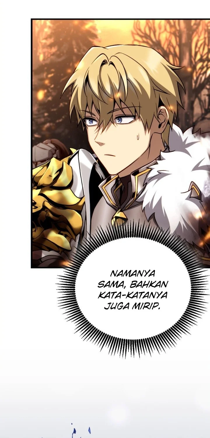 I Became the Rogue First Prince Chapter 26 - halaman 33