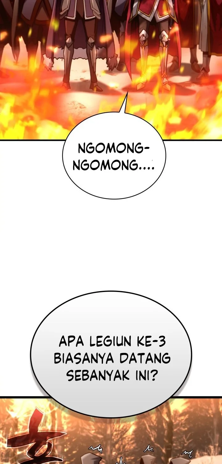 I Became the Rogue First Prince Chapter 26 - halaman 35