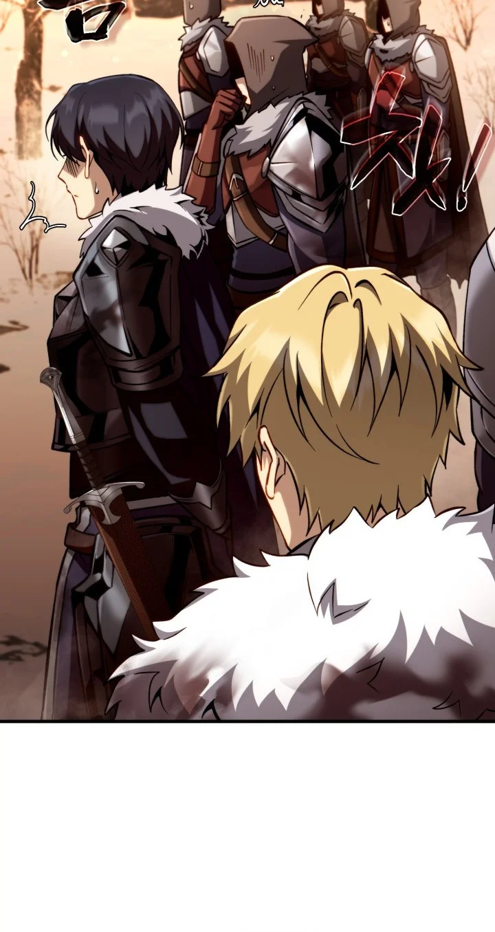 I Became the Rogue First Prince Chapter 26 - halaman 36