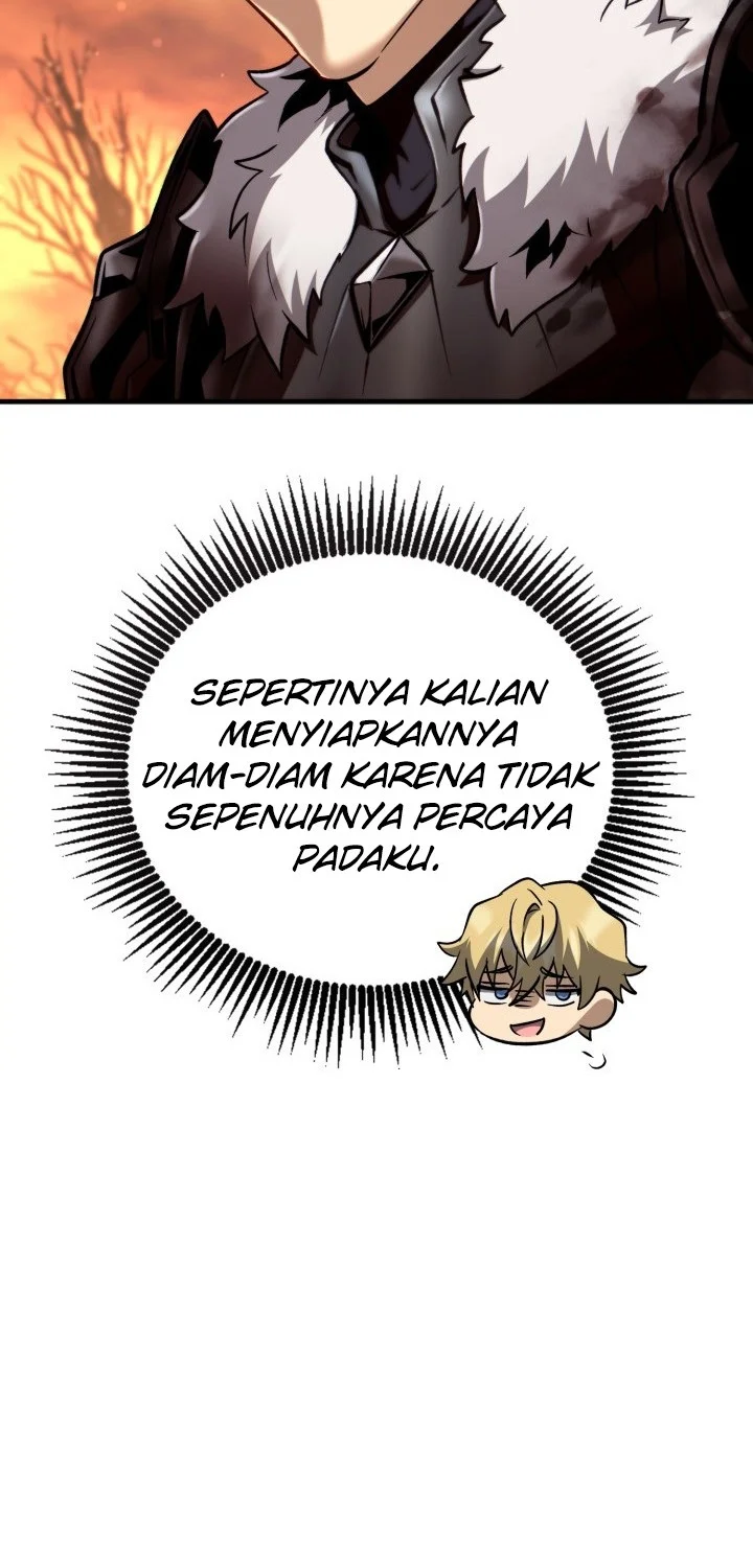 I Became the Rogue First Prince Chapter 26 - halaman 38