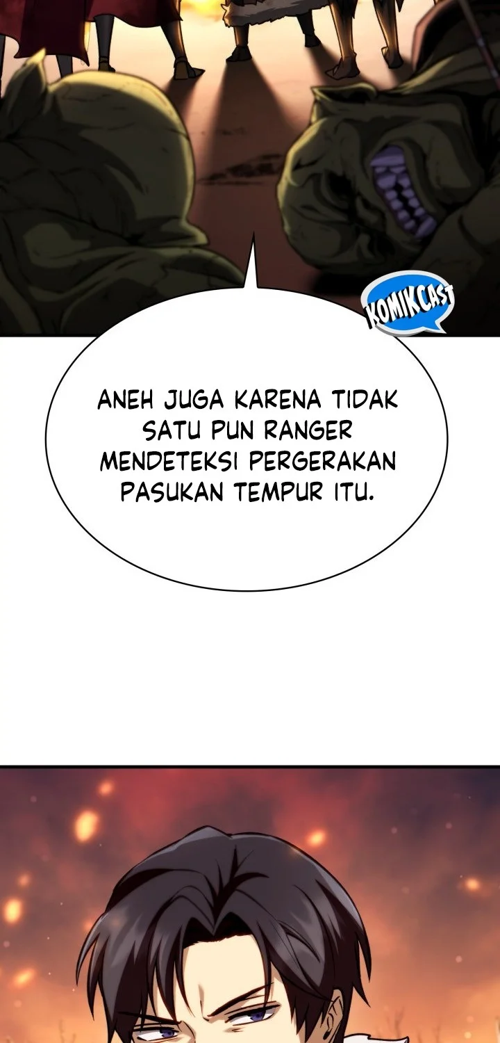 I Became the Rogue First Prince Chapter 26 - halaman 40