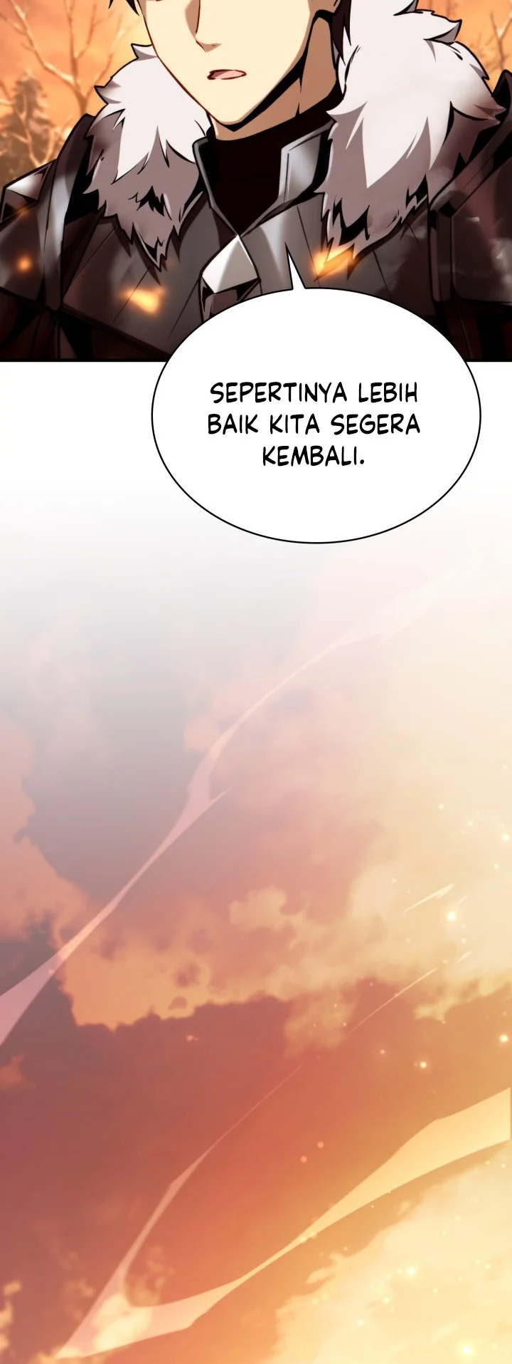 I Became the Rogue First Prince Chapter 26 - halaman 41