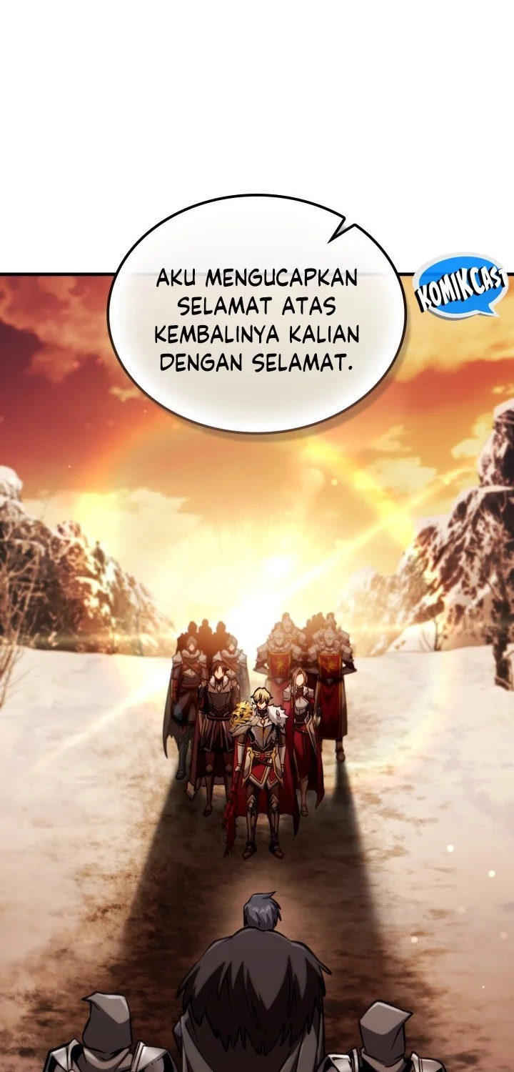 I Became the Rogue First Prince Chapter 26 - halaman 43