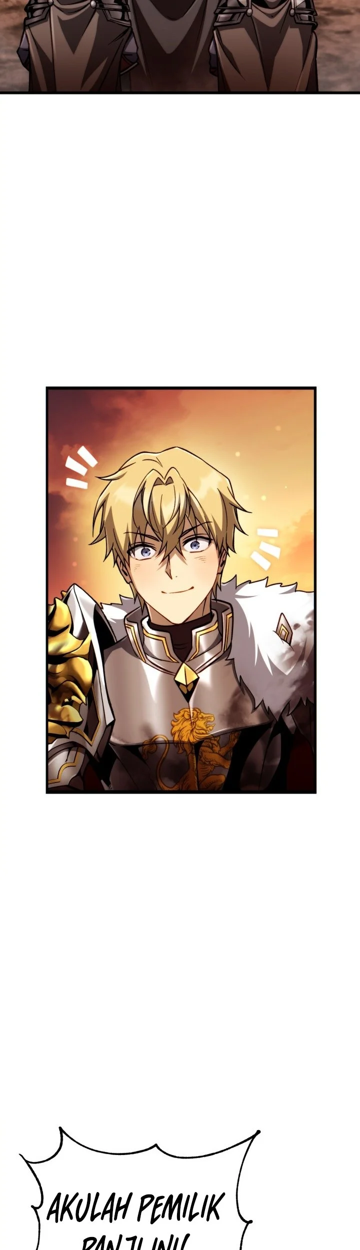 I Became the Rogue First Prince Chapter 26 - halaman 44