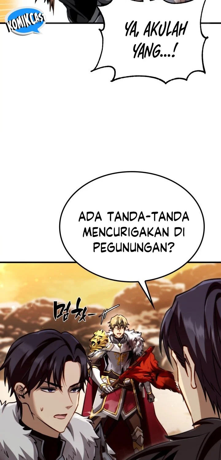 I Became the Rogue First Prince Chapter 26 - halaman 48