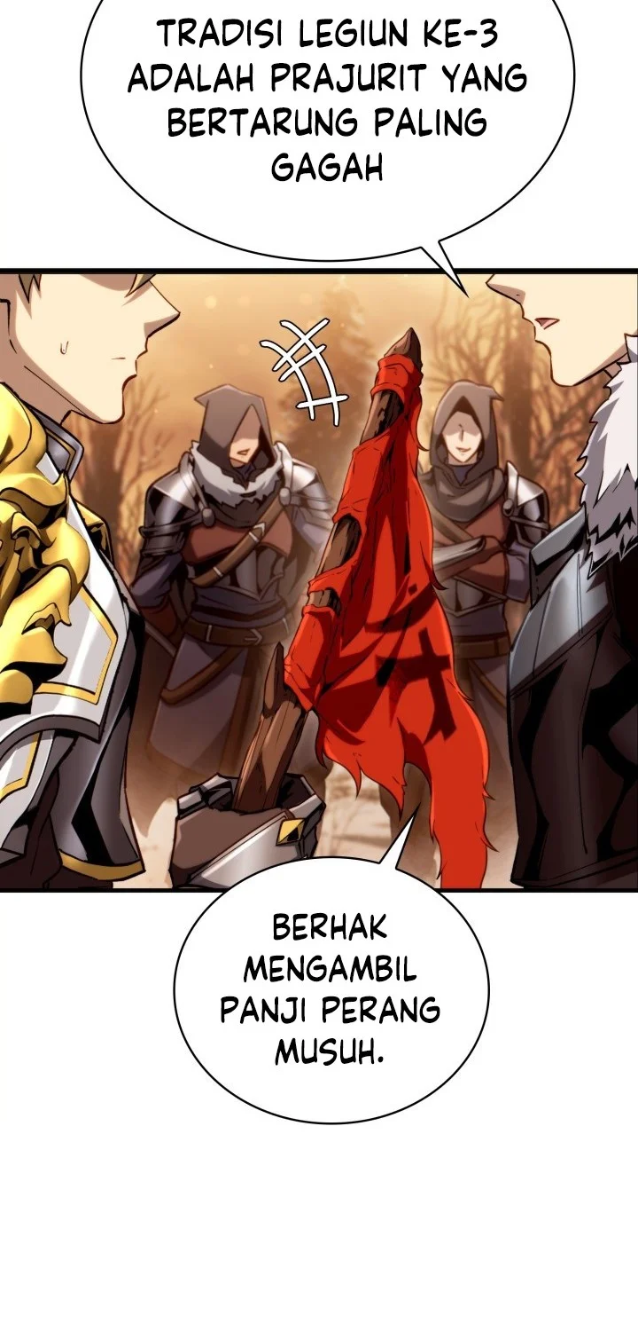 I Became the Rogue First Prince Chapter 26 - halaman 5