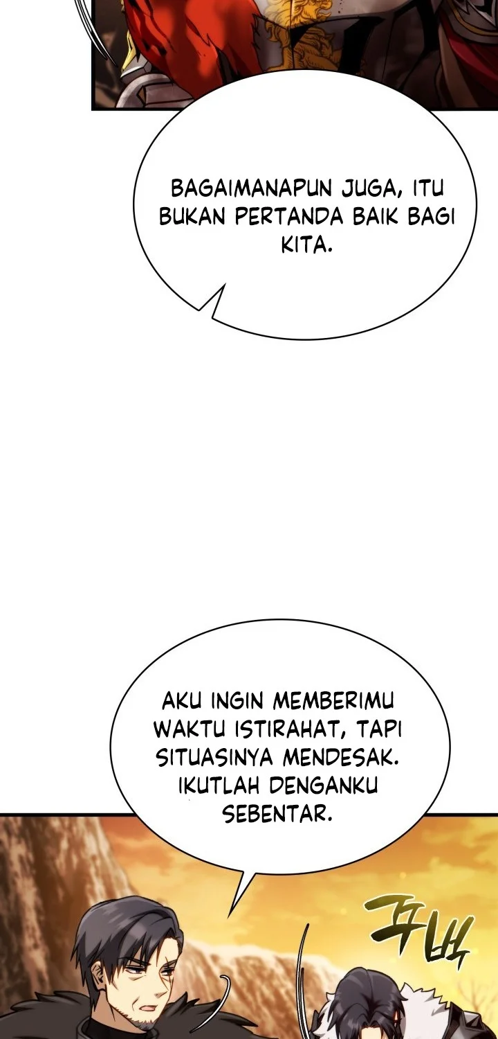 I Became the Rogue First Prince Chapter 26 - halaman 50
