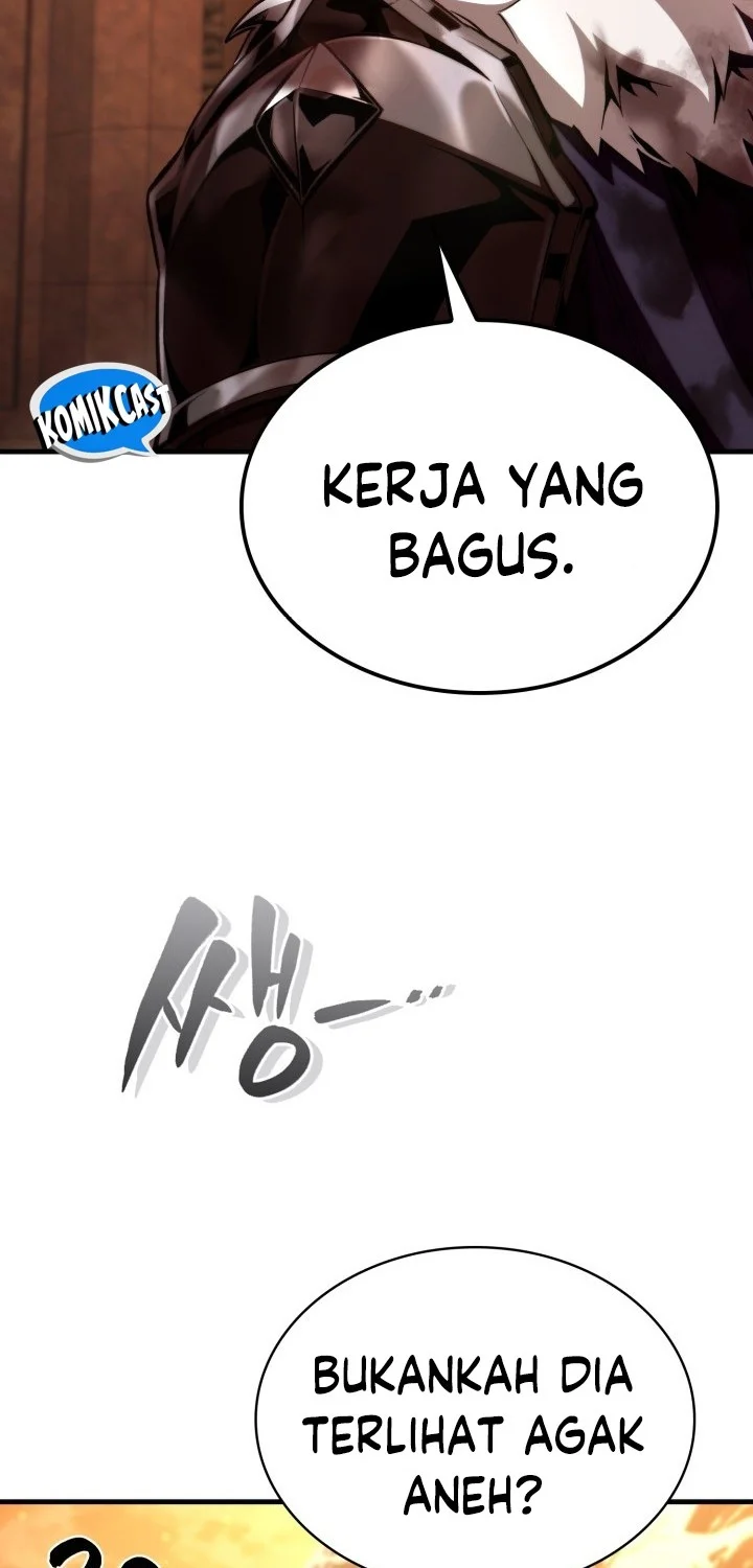 I Became the Rogue First Prince Chapter 26 - halaman 53