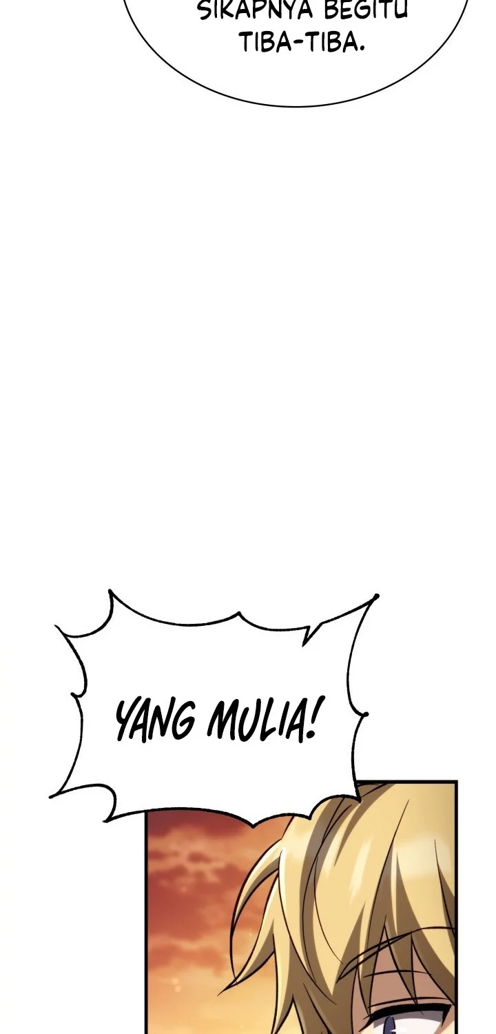 I Became the Rogue First Prince Chapter 26 - halaman 55