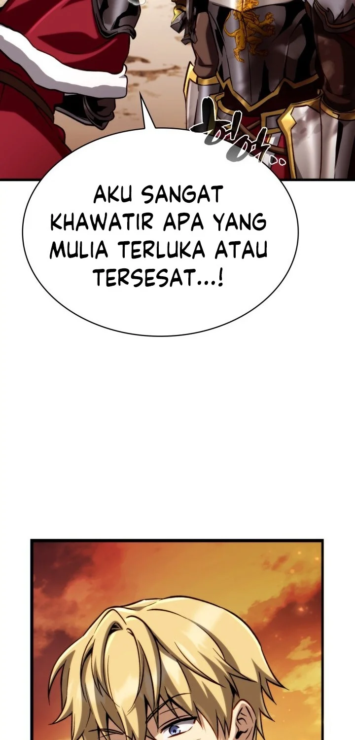 I Became the Rogue First Prince Chapter 26 - halaman 58