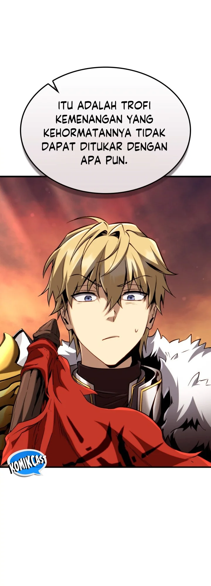 I Became the Rogue First Prince Chapter 26 - halaman 6