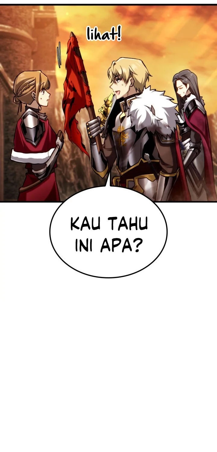 I Became the Rogue First Prince Chapter 26 - halaman 60