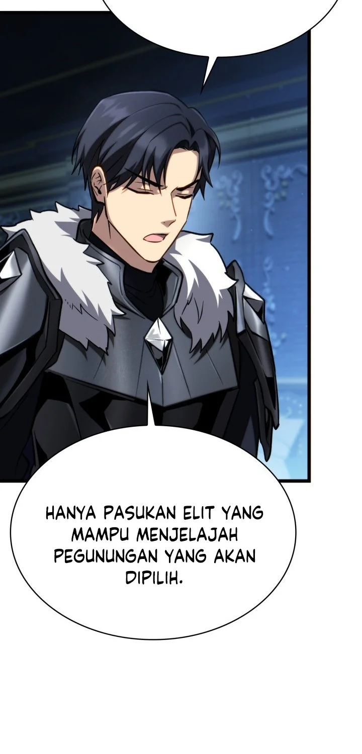 I Became the Rogue First Prince Chapter 26 - halaman 63