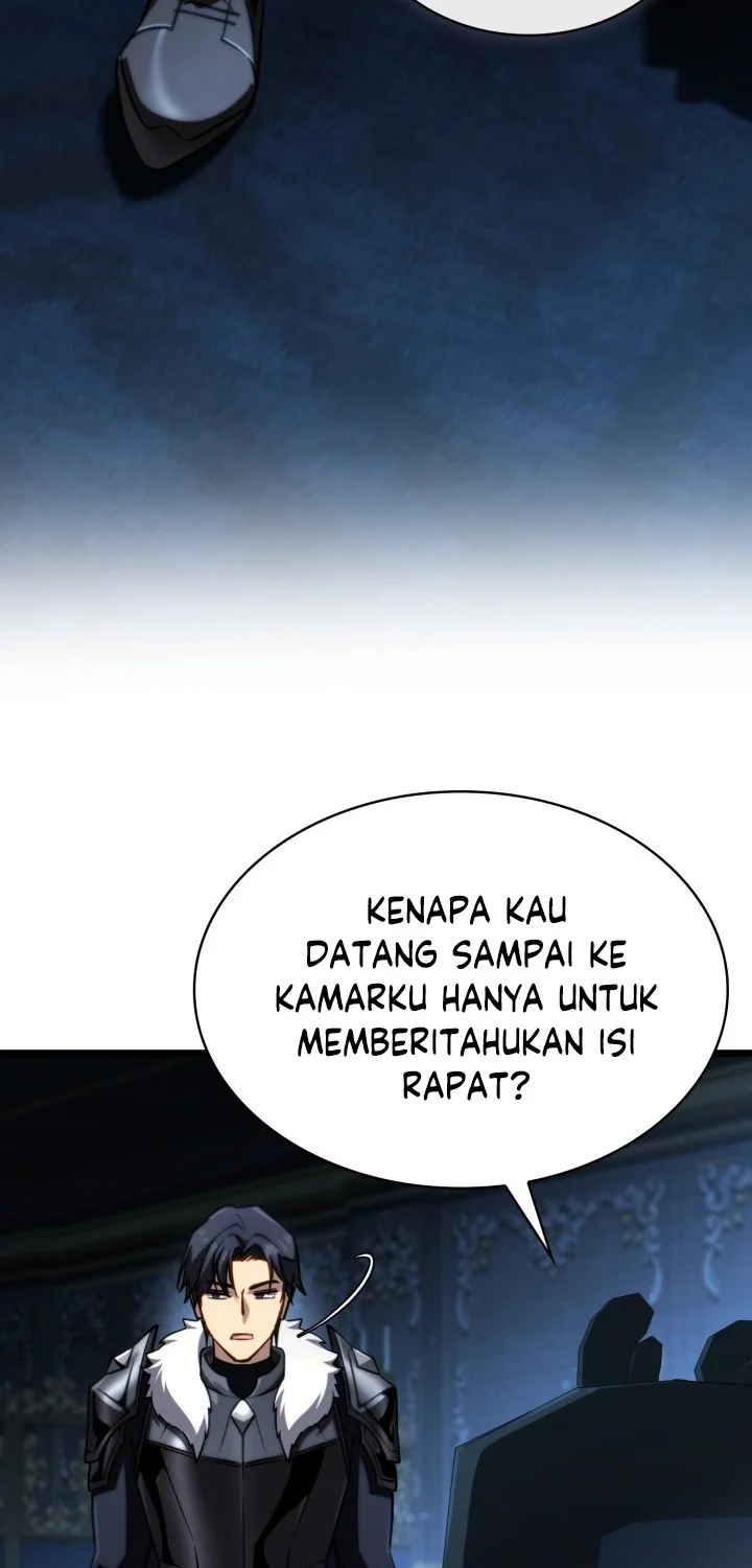 I Became the Rogue First Prince Chapter 26 - halaman 65