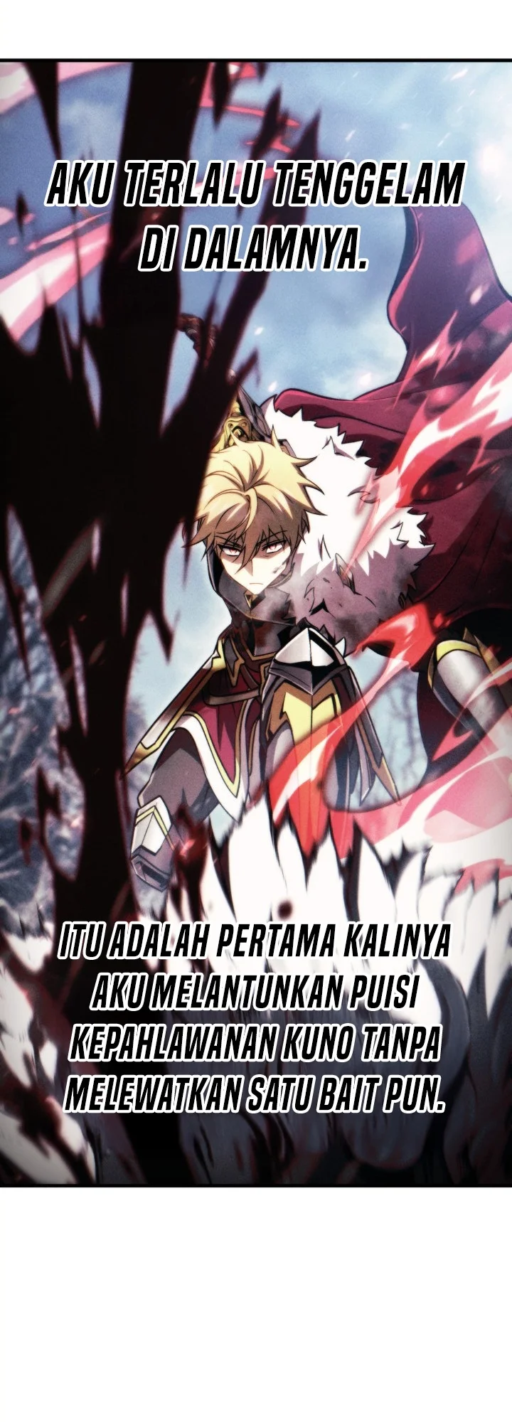 I Became the Rogue First Prince Chapter 26 - halaman 71
