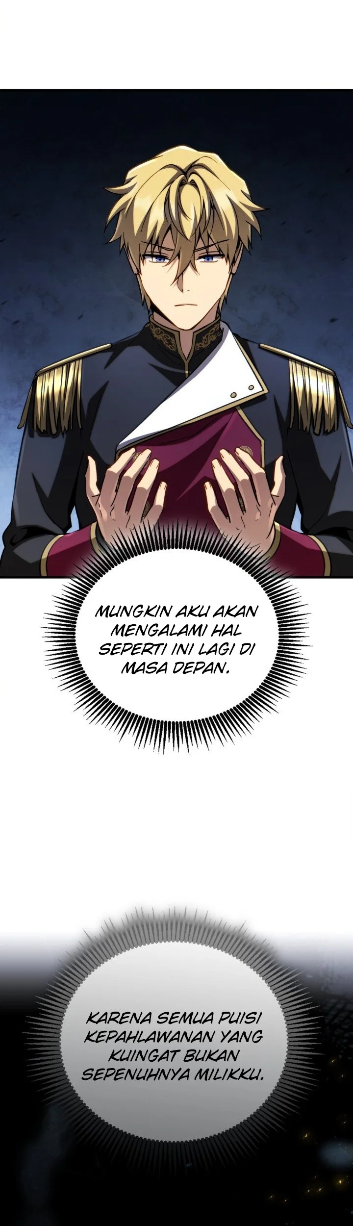 I Became the Rogue First Prince Chapter 26 - halaman 72
