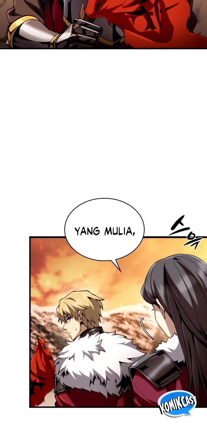 I Became the Rogue First Prince Chapter 26 - halaman 8