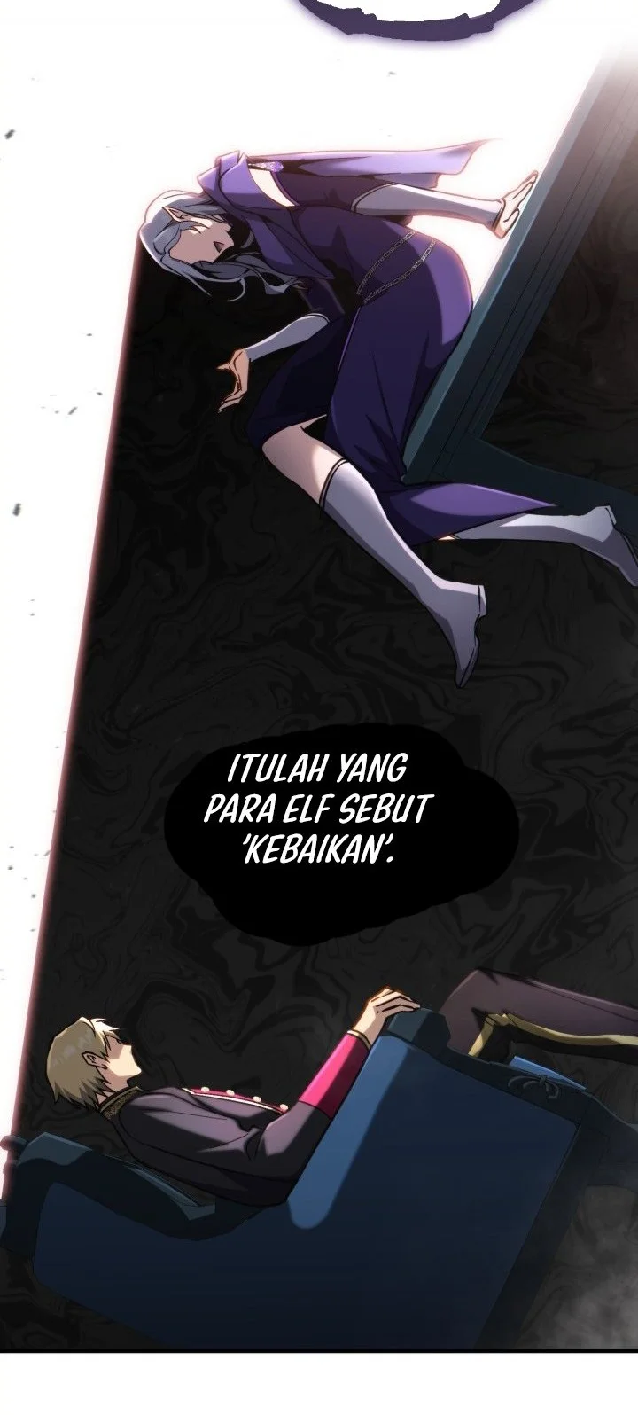 I Became the Rogue First Prince Chapter 27 - halaman 11