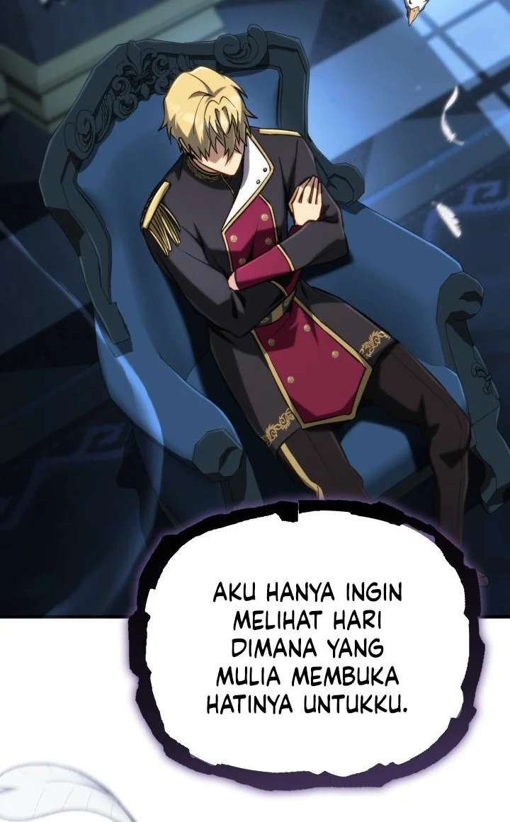 I Became the Rogue First Prince Chapter 27 - halaman 13