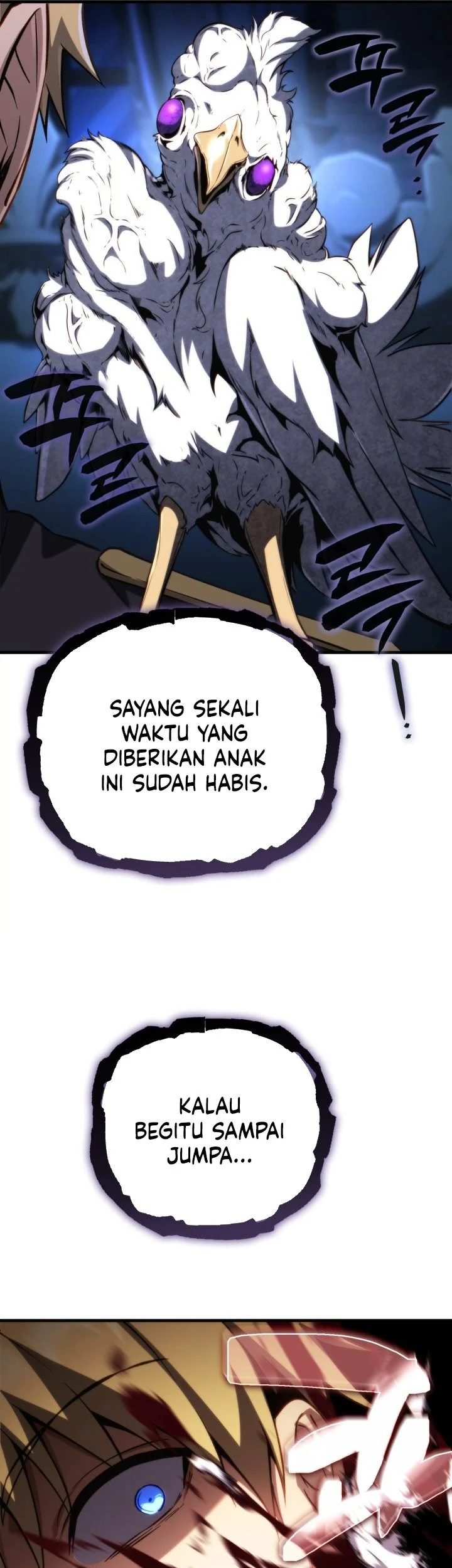I Became the Rogue First Prince Chapter 27 - halaman 18