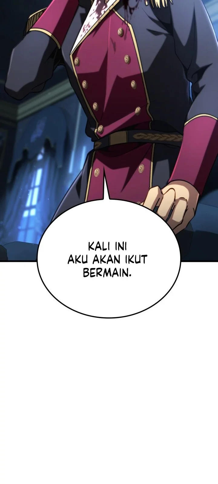 I Became the Rogue First Prince Chapter 27 - halaman 25