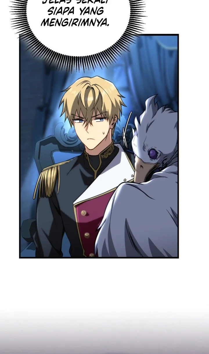 I Became the Rogue First Prince Chapter 27 - halaman 3