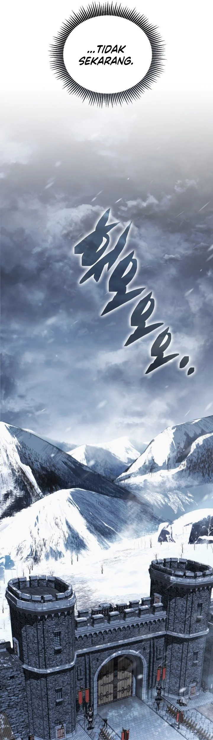 I Became the Rogue First Prince Chapter 27 - halaman 37