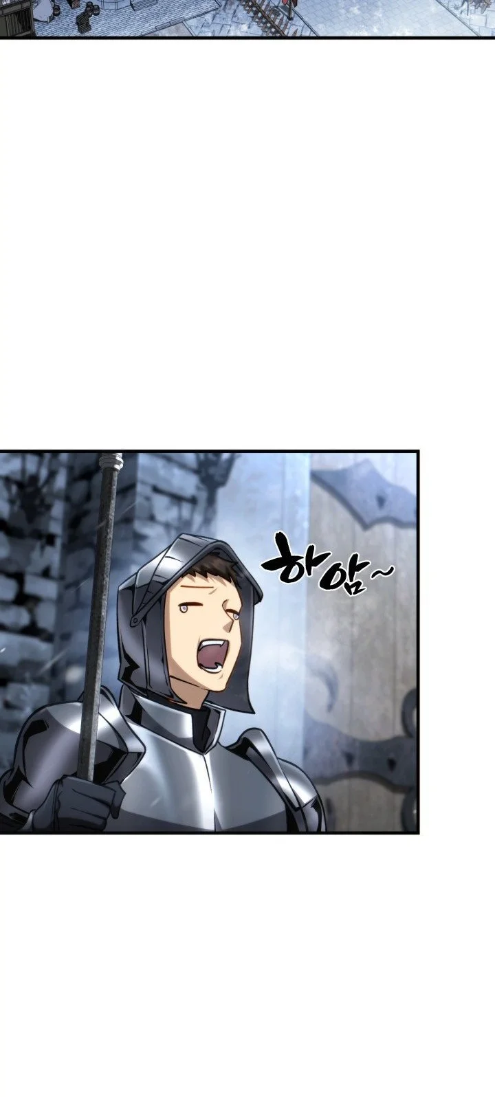 I Became the Rogue First Prince Chapter 27 - halaman 38