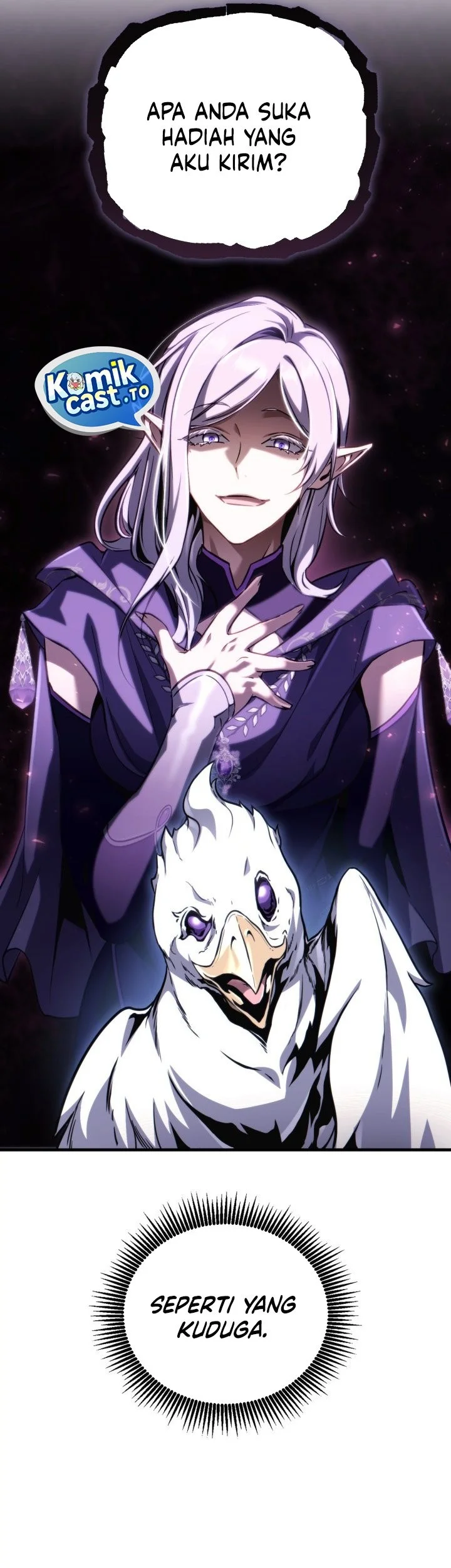 I Became the Rogue First Prince Chapter 27 - halaman 4