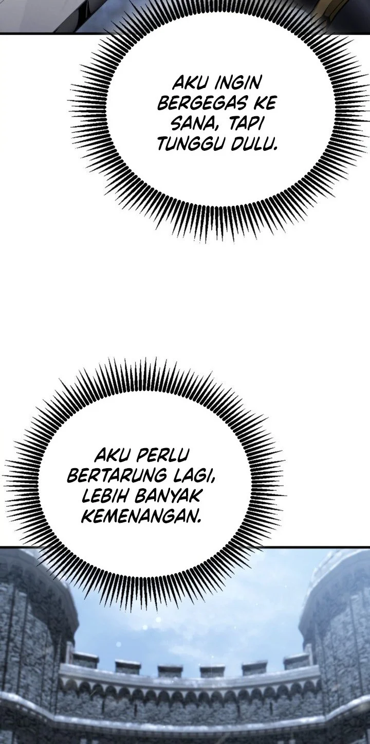 I Became the Rogue First Prince Chapter 27 - halaman 40
