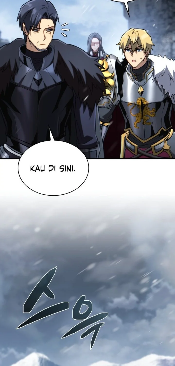 I Became the Rogue First Prince Chapter 27 - halaman 48