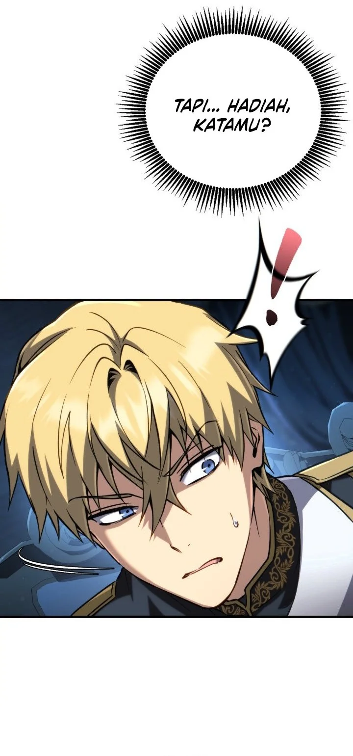 I Became the Rogue First Prince Chapter 27 - halaman 5