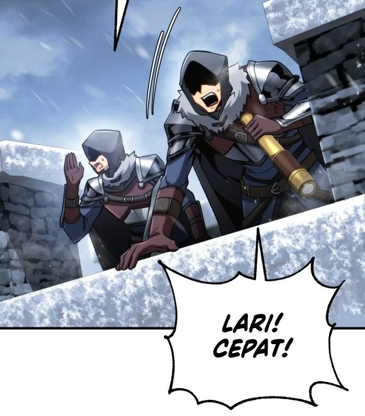 I Became the Rogue First Prince Chapter 27 - halaman 52
