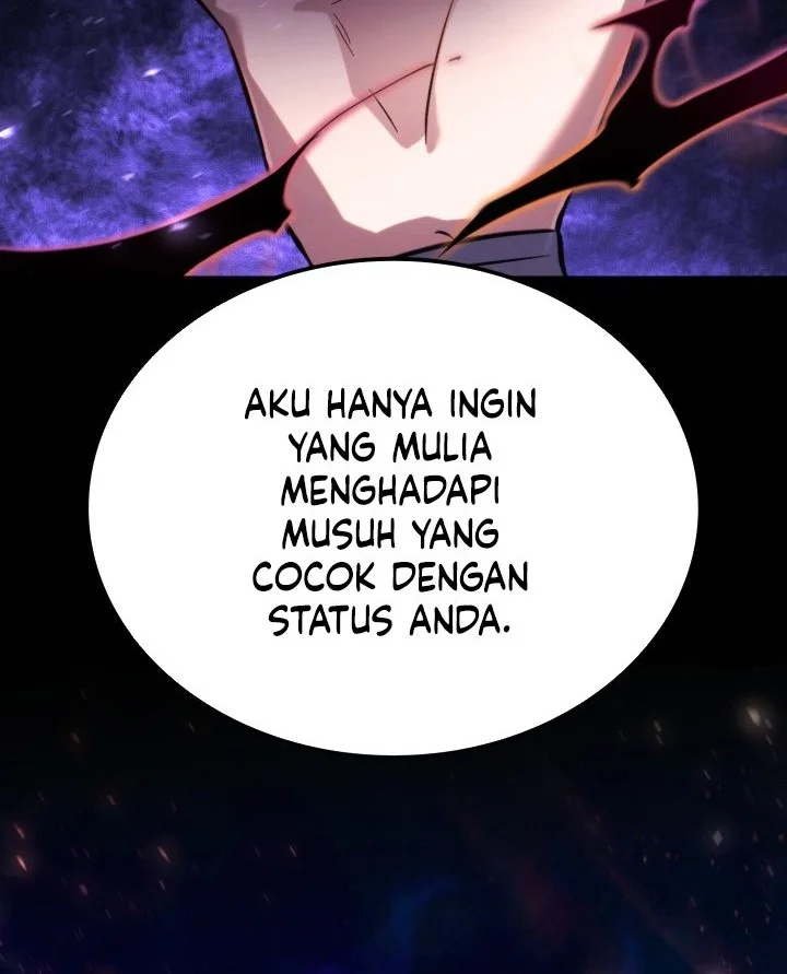 I Became the Rogue First Prince Chapter 27 - halaman 7