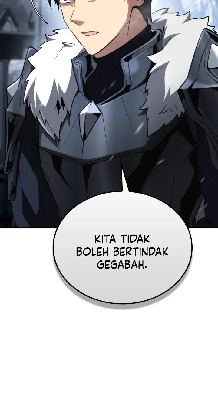 I Became the Rogue First Prince Chapter 27 - halaman 73
