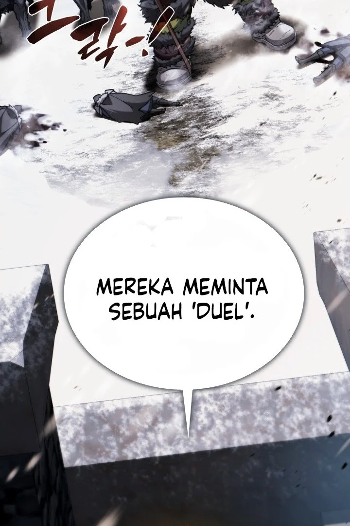 I Became the Rogue First Prince Chapter 27 - halaman 89