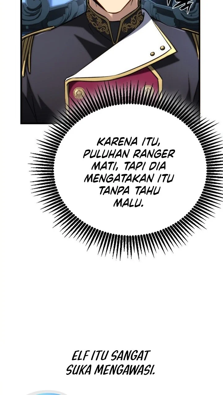 I Became the Rogue First Prince Chapter 27 - halaman 9