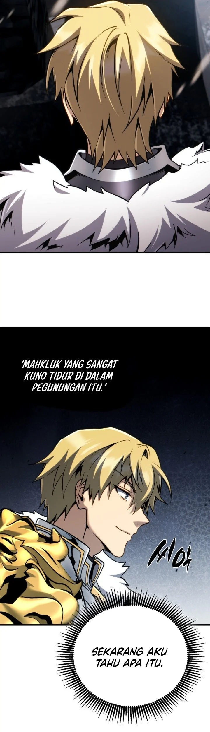 I Became the Rogue First Prince Chapter 27 - halaman 90