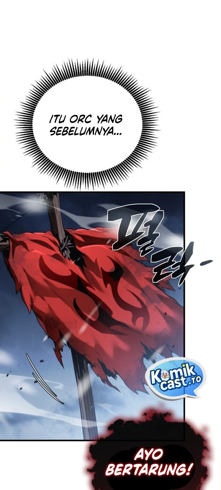 I Became the Rogue First Prince Chapter 27 - halaman 91