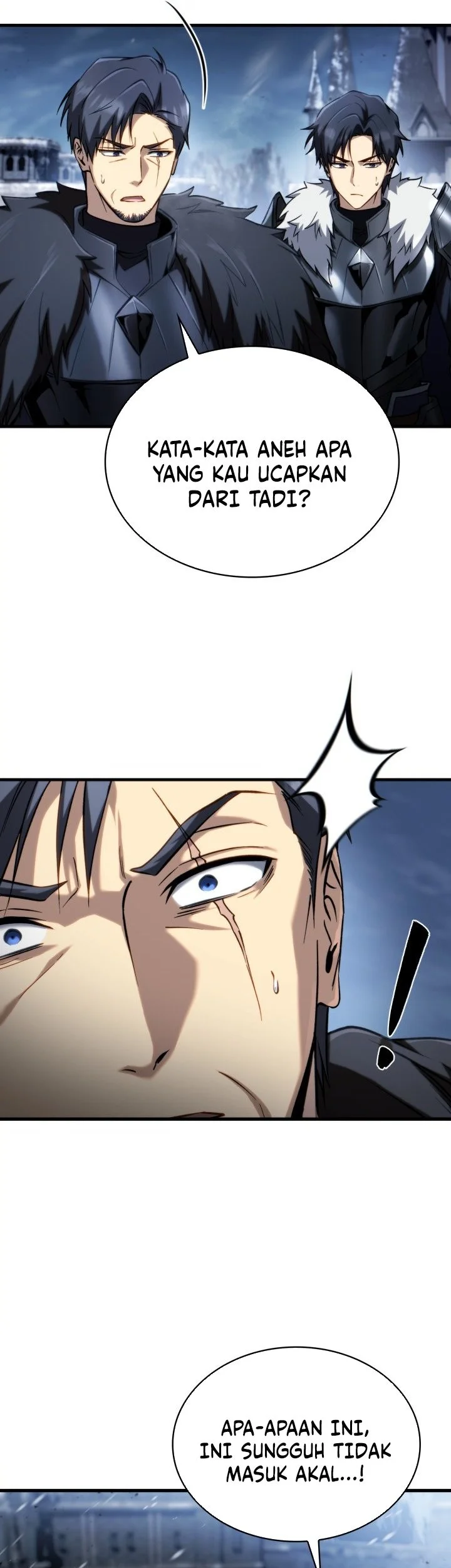 I Became the Rogue First Prince Chapter 28 - halaman 12
