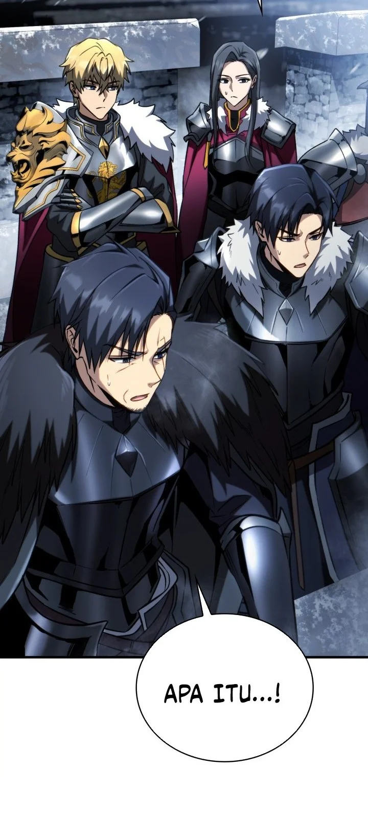 I Became the Rogue First Prince Chapter 28 - halaman 13