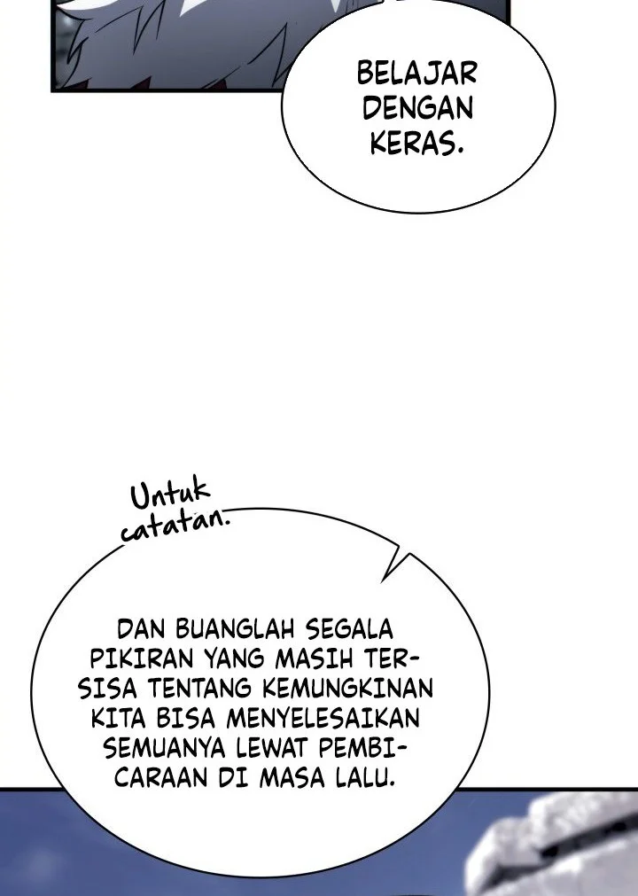 I Became the Rogue First Prince Chapter 28 - halaman 27