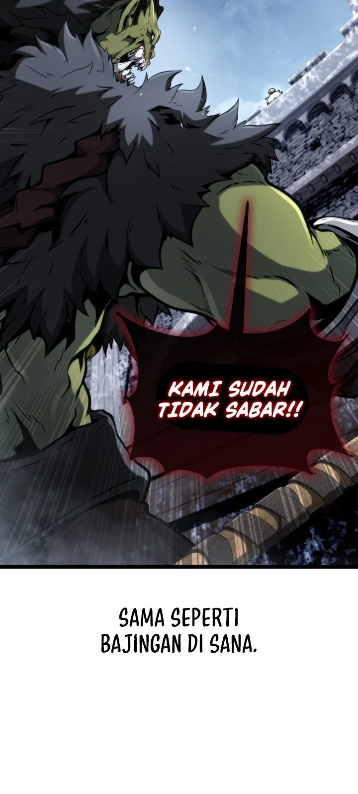 I Became the Rogue First Prince Chapter 28 - halaman 29