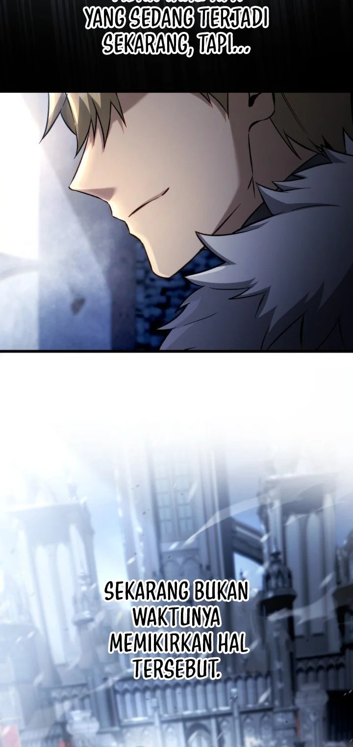 I Became the Rogue First Prince Chapter 28 - halaman 36
