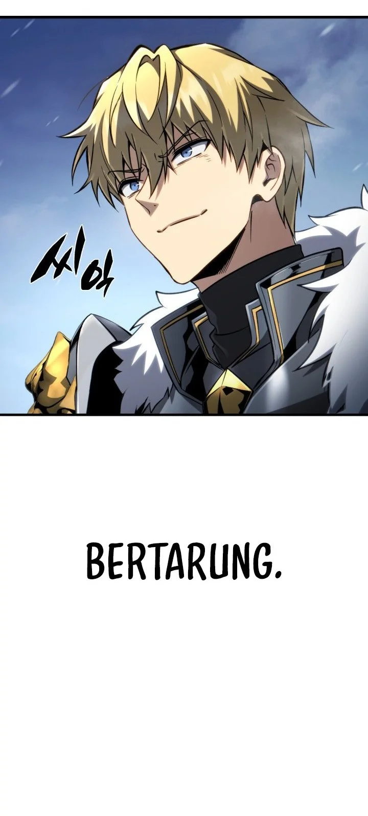 I Became the Rogue First Prince Chapter 28 - halaman 40