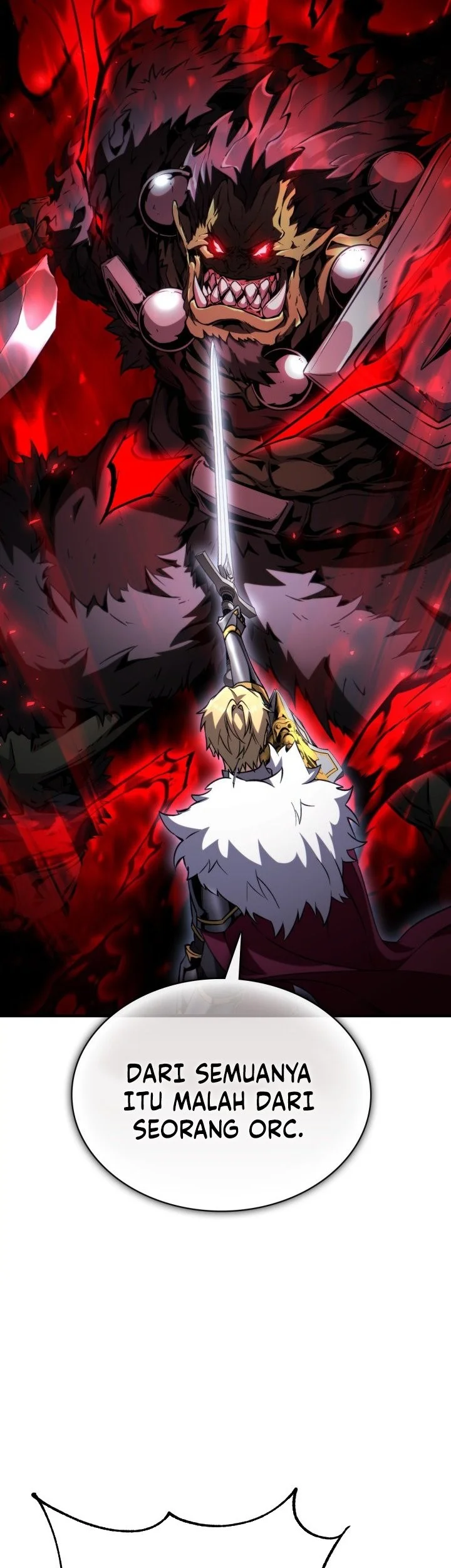 I Became the Rogue First Prince Chapter 28 - halaman 47